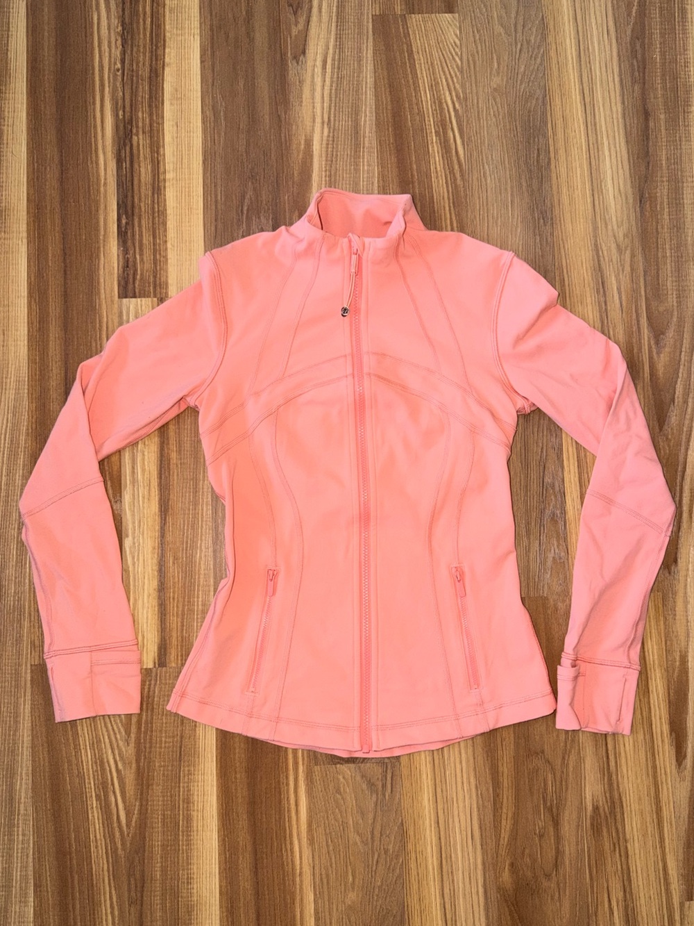 Lululemon Define Jacket